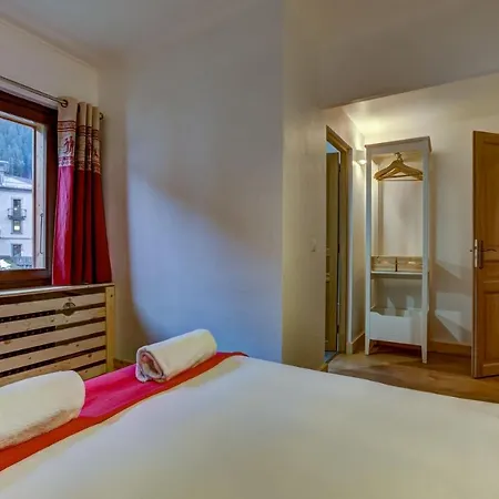 Apartman Des Sapins