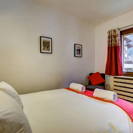 Chalet Des Sapins * Chamonix