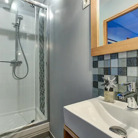 Apartment Chalet Des Sapins